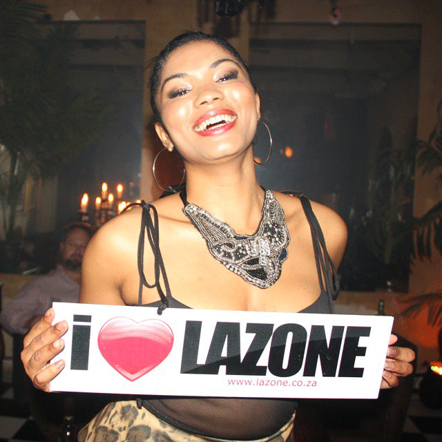 Lazone