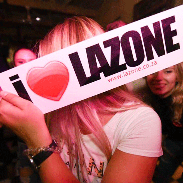 LAZONE10