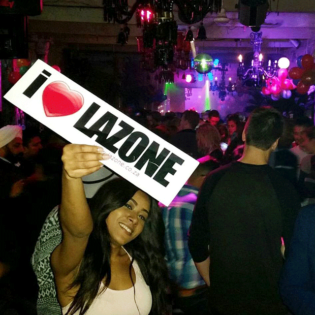 LAZONE7